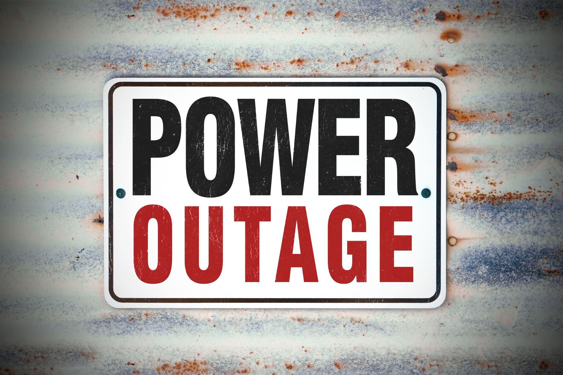 Read more about the article Is Your Business Prepared for a Winter Power Outage?