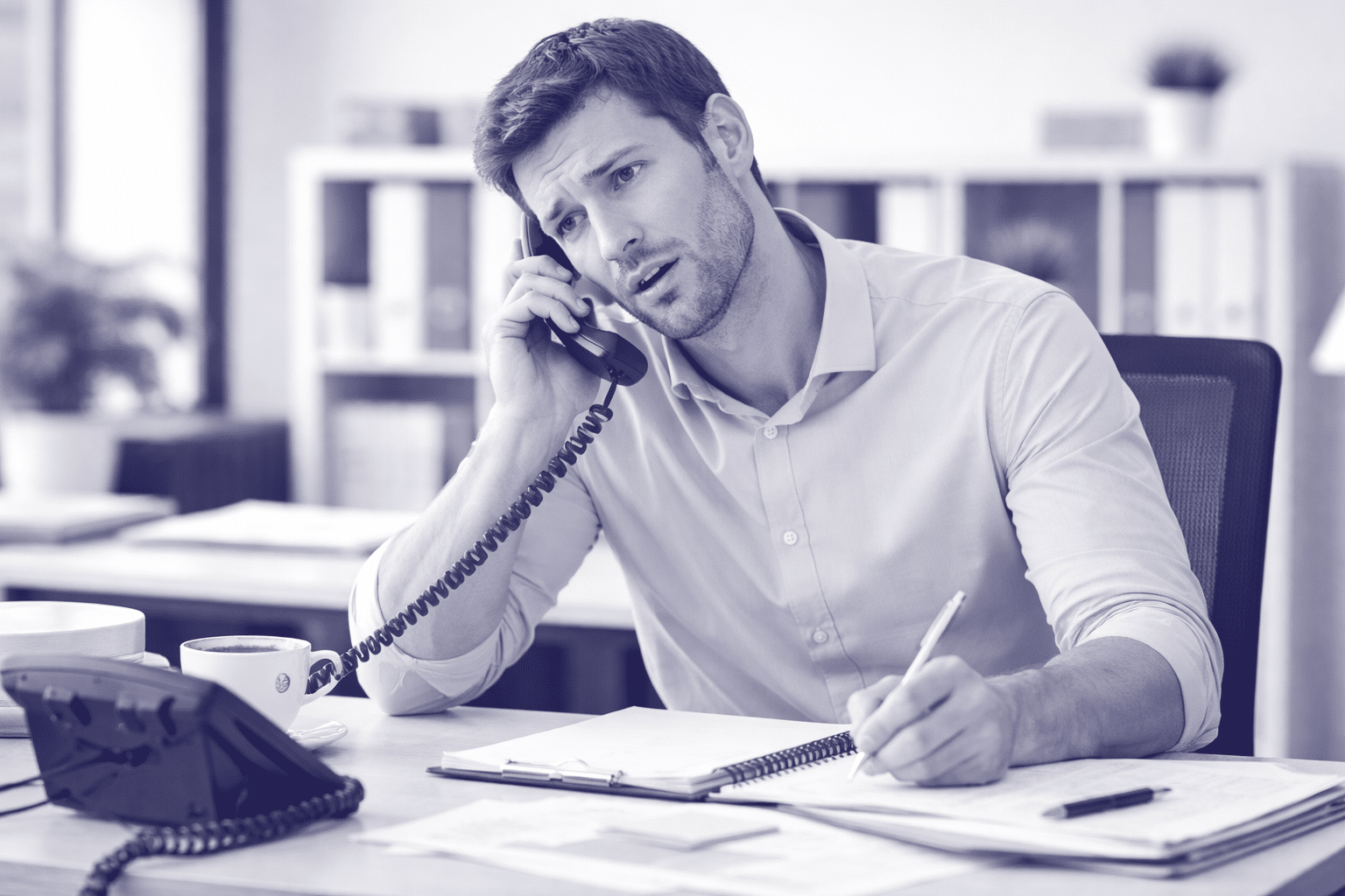 Read more about the article Why Are Phone Systems So Hard?