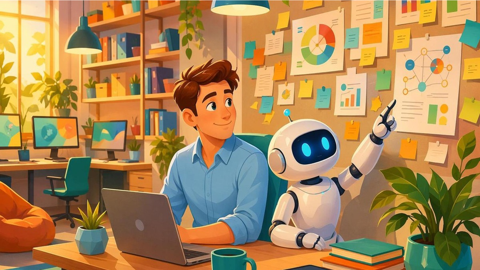 Read more about the article AI Readiness for Business: Part 1