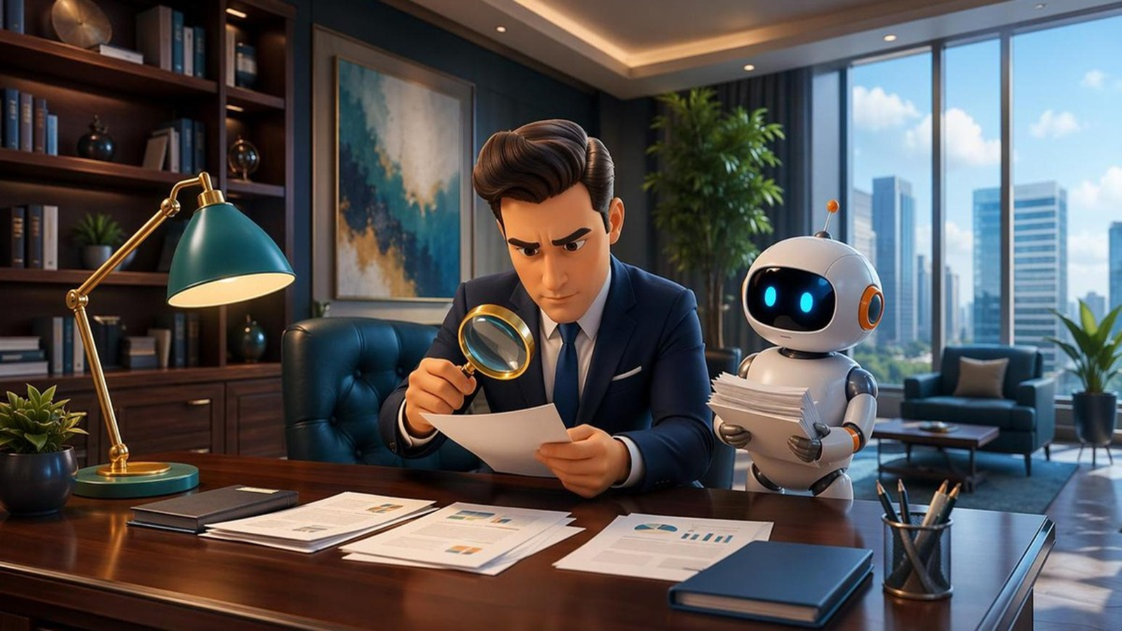 Read more about the article AI Readiness for Business: Part 2