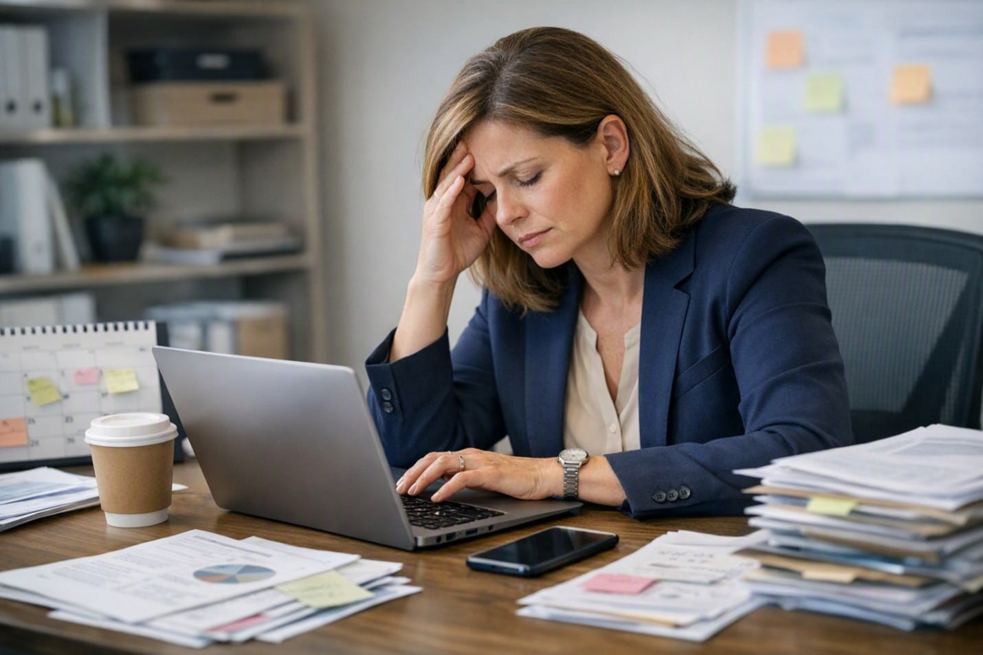 Read more about the article The Business Owner Bottleneck