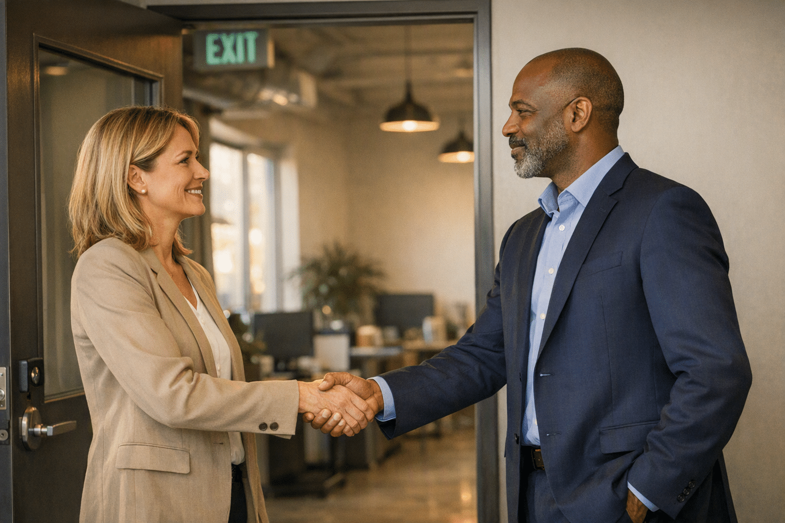 Read more about the article The Best Service Providers Make It Easy to Leave